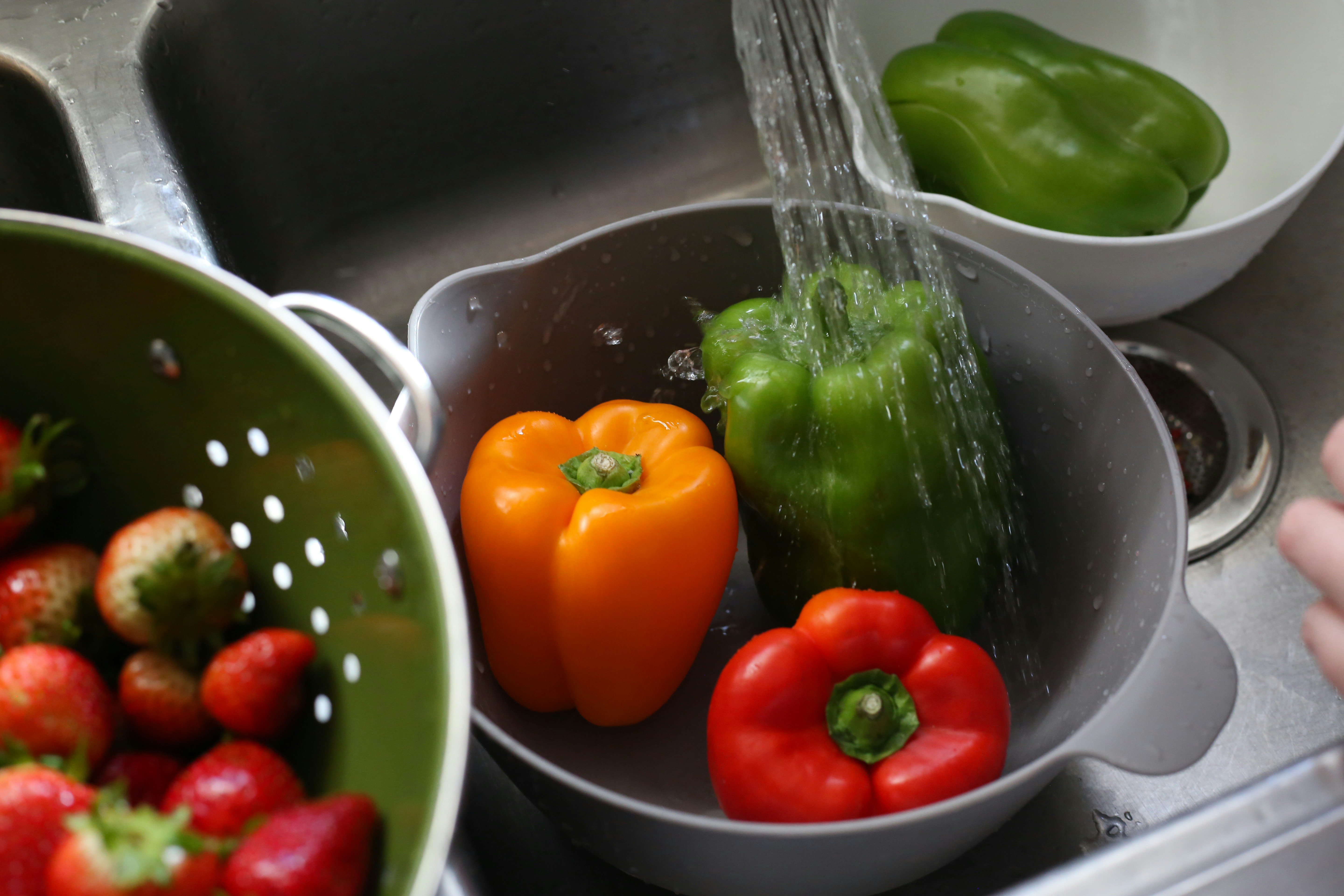 Smart Food Preservation Tips for Fresher Produce
